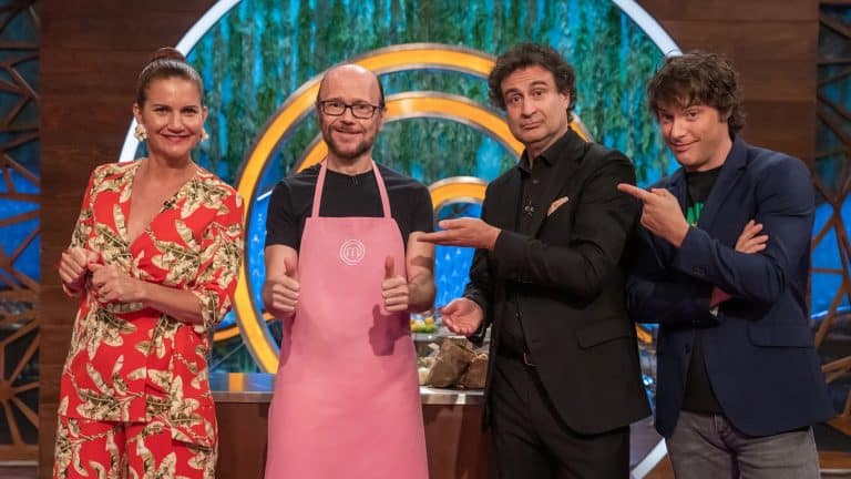 MasterChef Celebrity 6: La lista completa los 16 concursantes confirmados