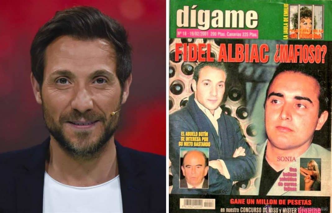 antonio david revista digame