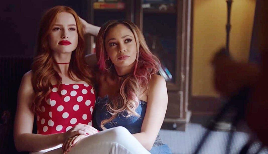 riverdale temporadas y fin de serie estreno