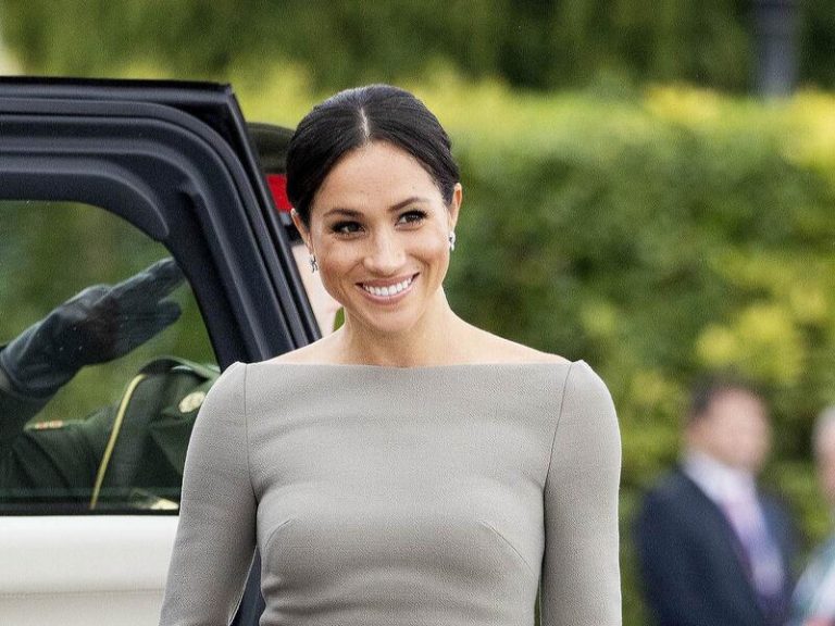 Meghan Markle se va a La Moraleja de Nueva York para abrir un negocio muy dulce