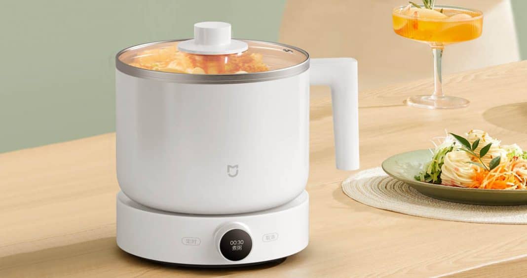 thermomix xiaomi