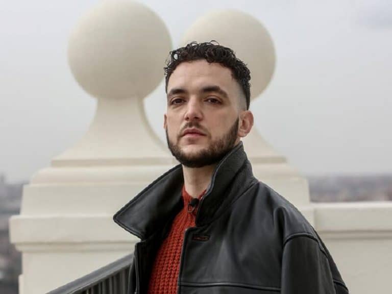 C. Tangana cambia de rumbo para 'El madrileño' – Chicago Tribune