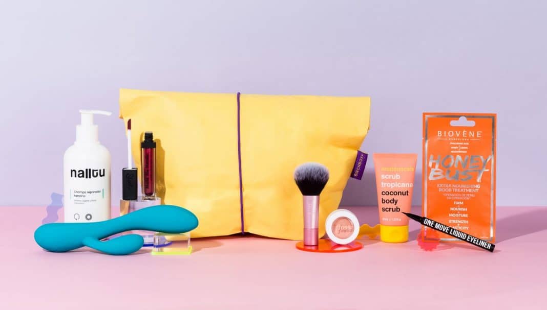 Birchbox