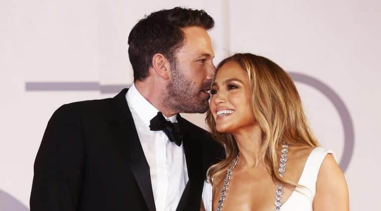 Jennifer López y Ben Affleck ponen fin a su historia de amor