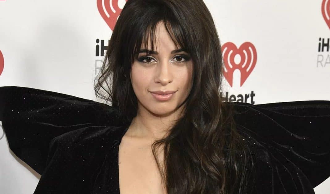 camila cabello