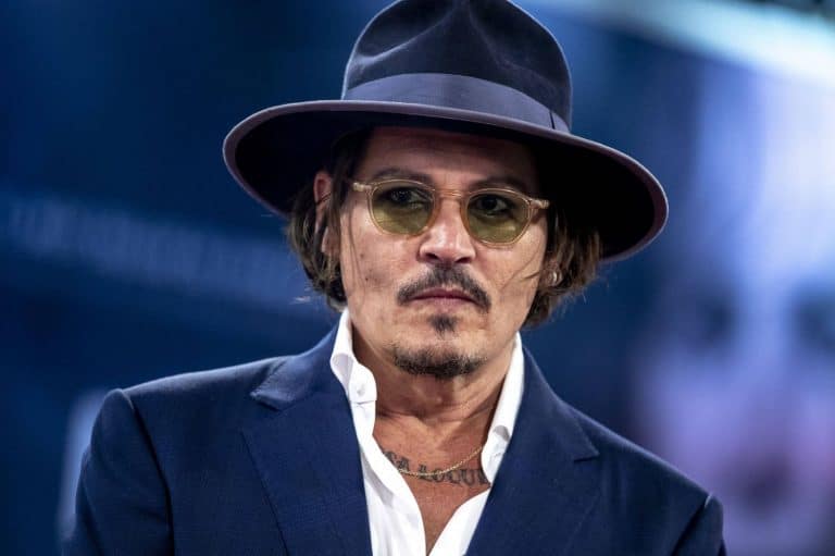 Johnny Depp aborda un tema muy polémico en El Hormiguero