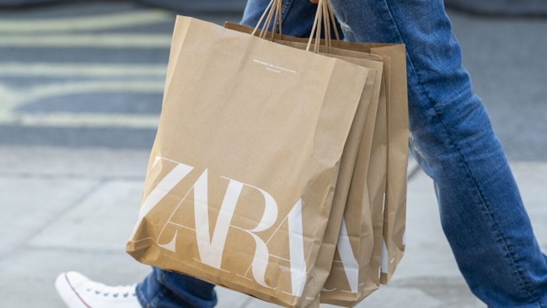 bolsas zara