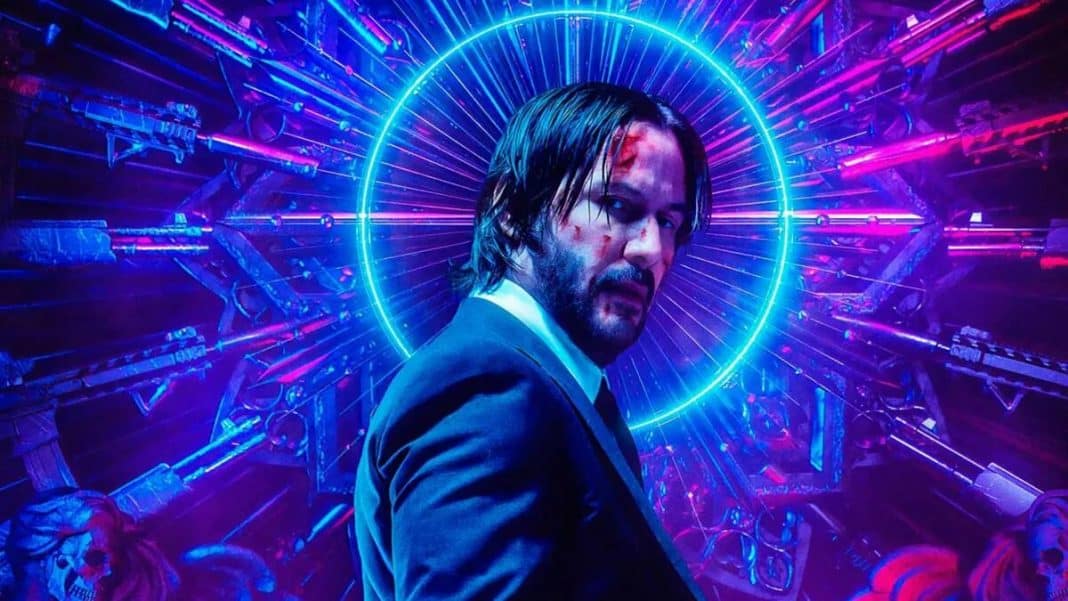 John Wick