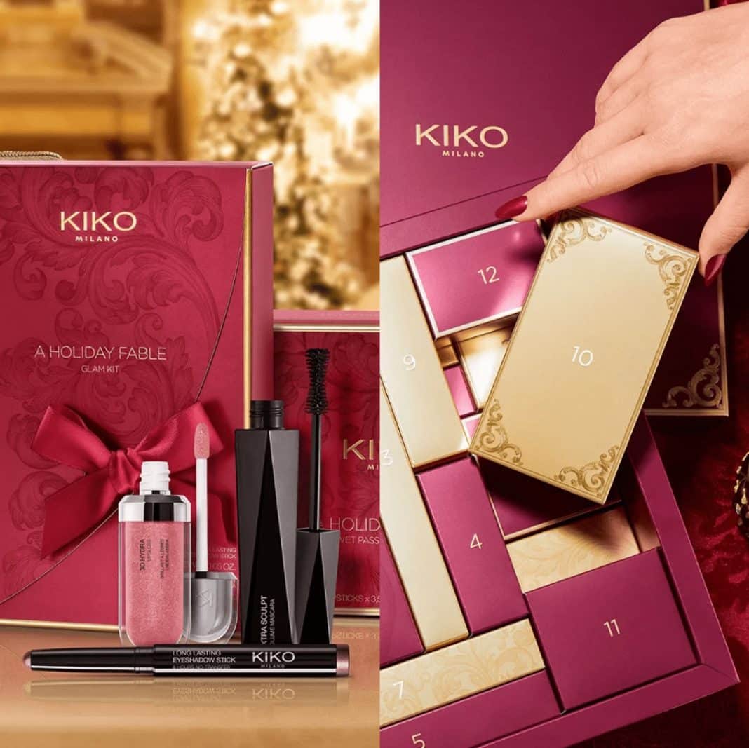 kiko milano