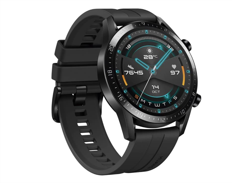 huawei watch gt 2 sport