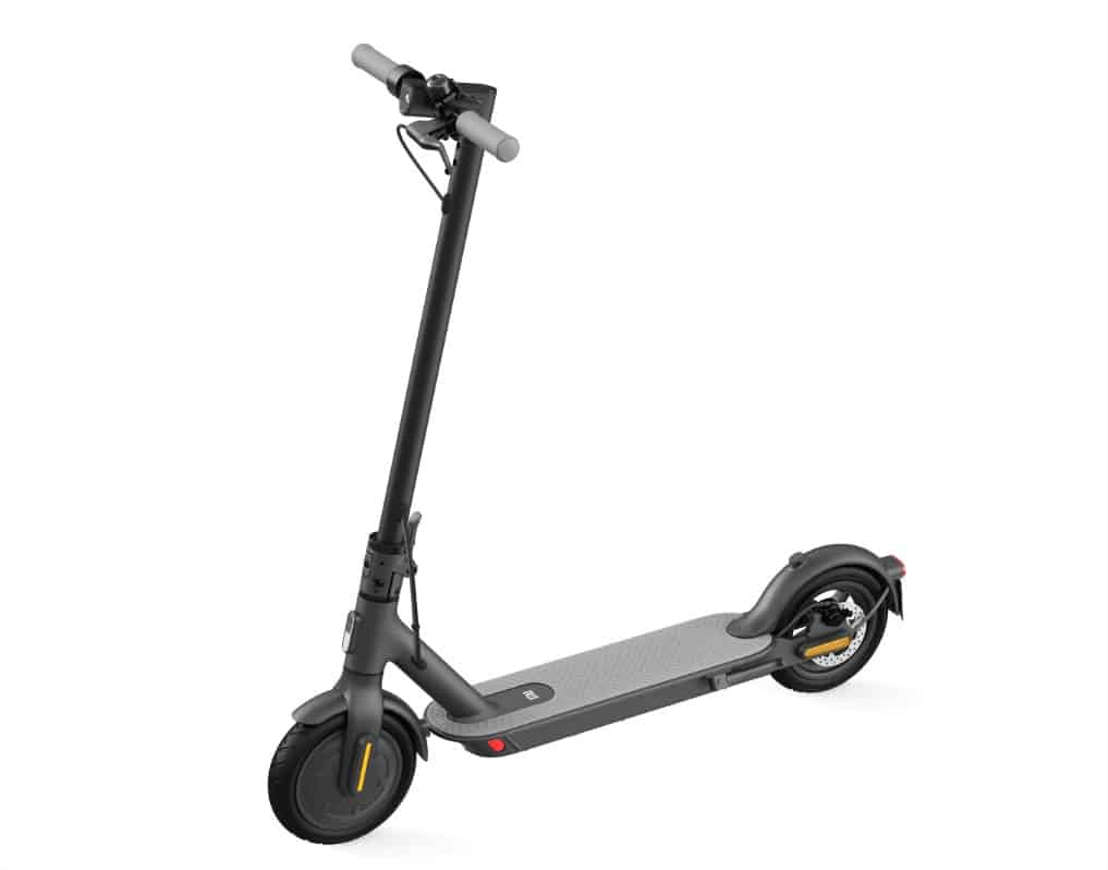 patinete electrico xiaomi mi scooter essential el corte ingles