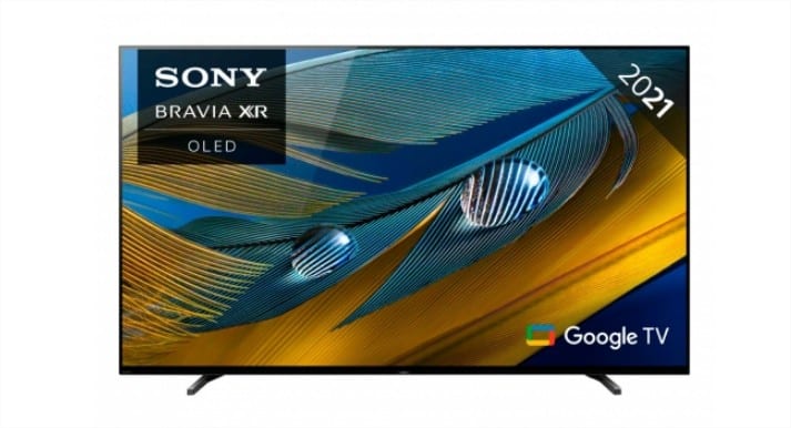 smart tv sony