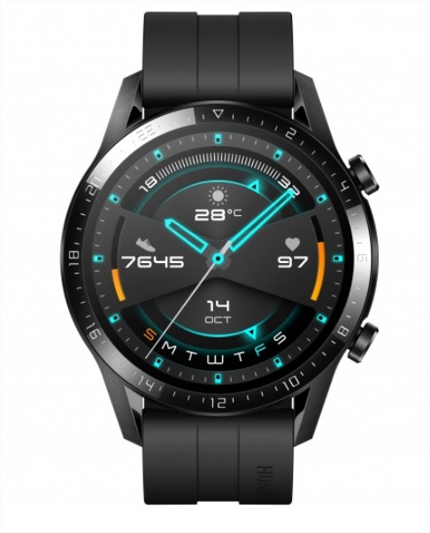 smartwatch huawei gt2 sport