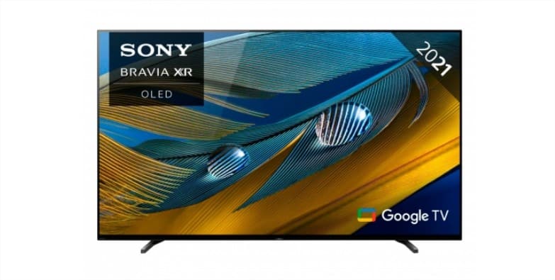 sony bravia xr oled