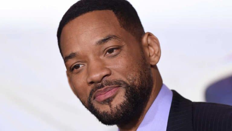 Will Smith monta un fiestón en Ibiza