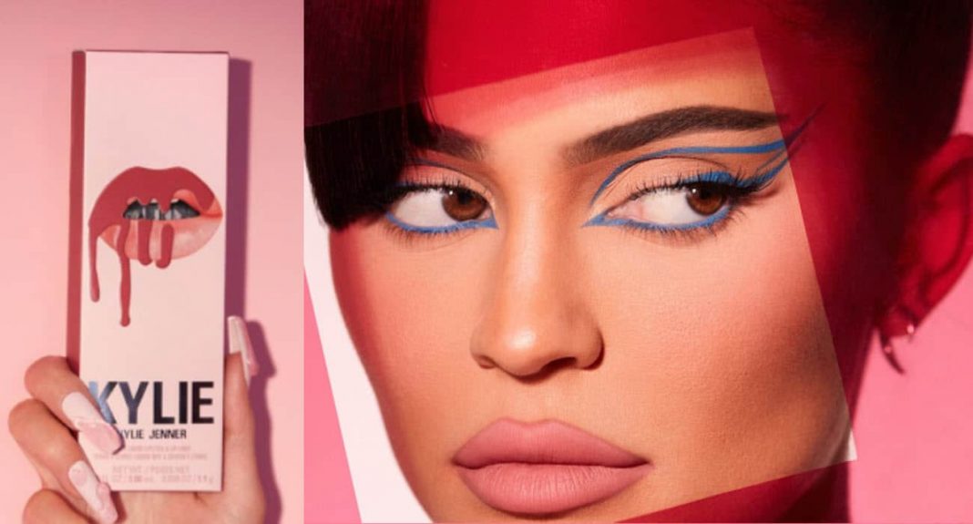 Kylie Jenner Kylie Cosmetics