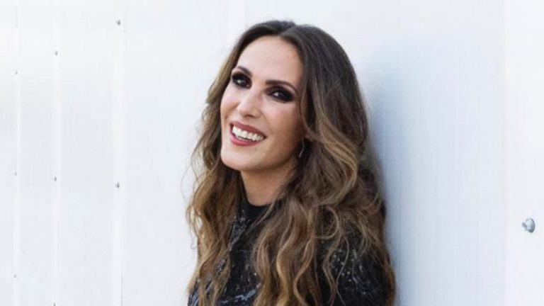 Malú tiene un gran amor: se pasea con él por Madrid