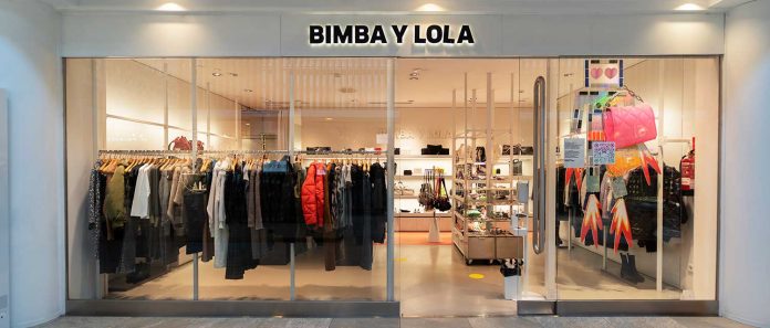 Bolso Bimba y Lola - Bolsos y complementos
