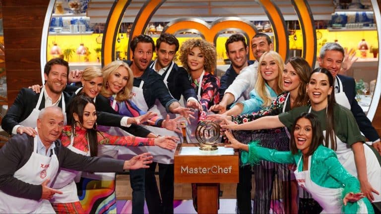 ‘MasterChef Celebrity’: la concursante revelación para Pepe Rodríguez 