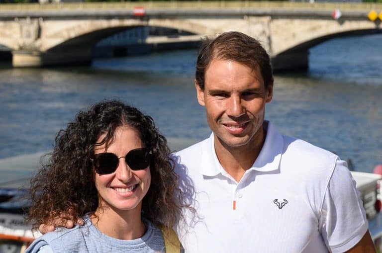 El país que ha elegido Rafa Nadal para olvidarse del tenis con Mery Perelló