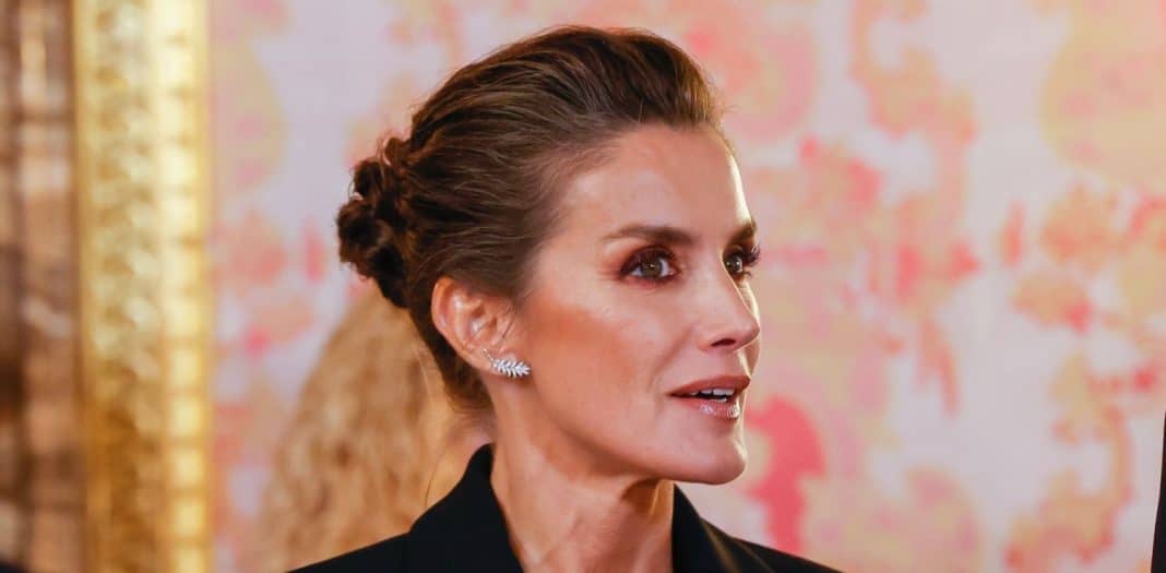 Reina Letizia