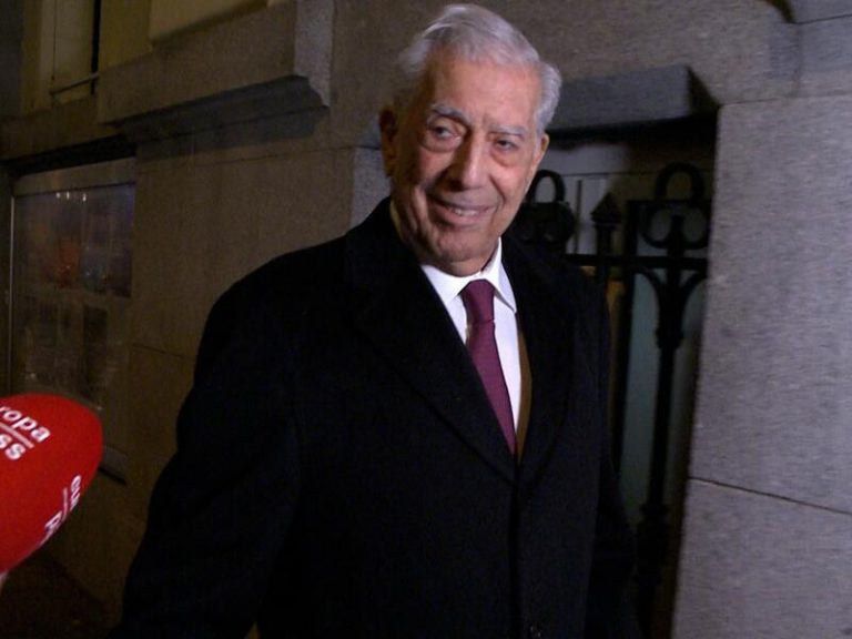 El estado de salud de Mario Vargas Llosa preocupa a sus seres queridos: la situación es complicada