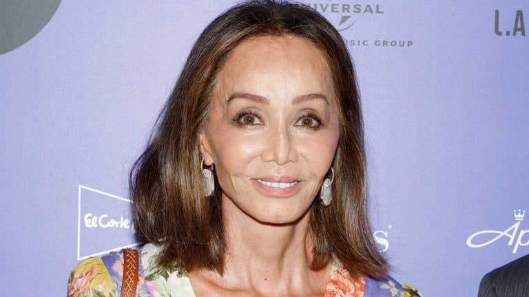 Los hombres que han ocupado el corazón de Isabel Preysler 