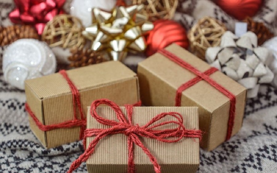 Regalos eróticos: consejos para regalar en Navidad