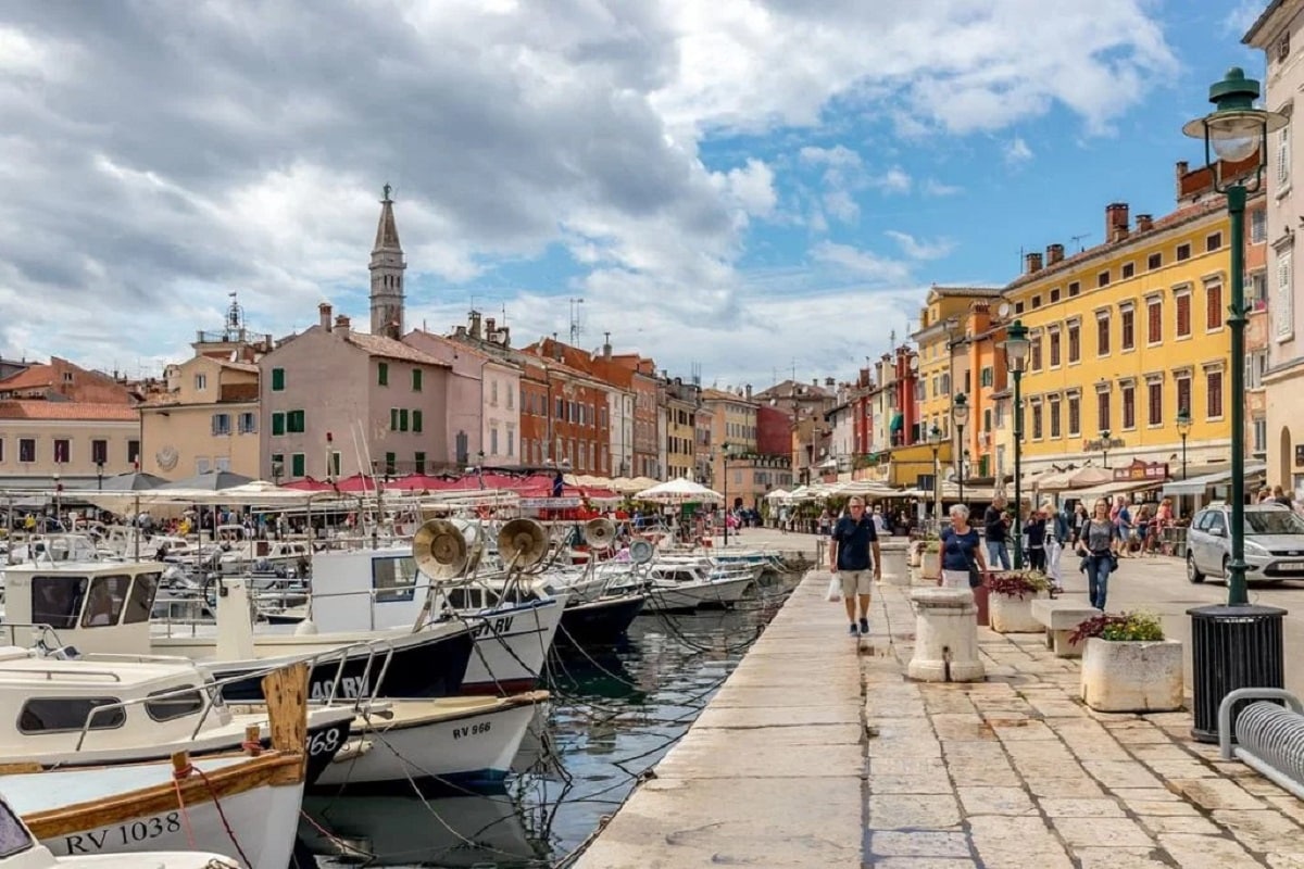 Split Croacia Donde la historia se encuentra con el lujo una guía de los mejores hoteles de