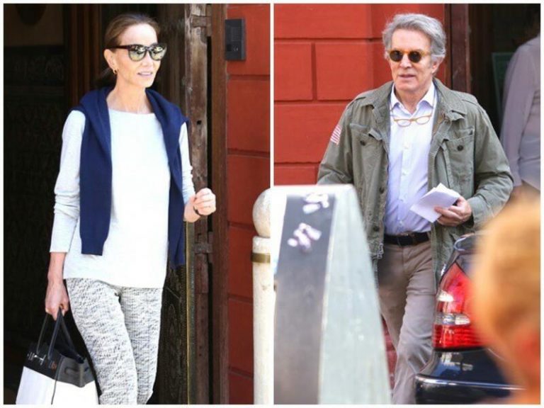 Isabel Preysler y Alfonso Díez pasan la noche en el mismo hotel tras coincidir en una boda en Sevilla