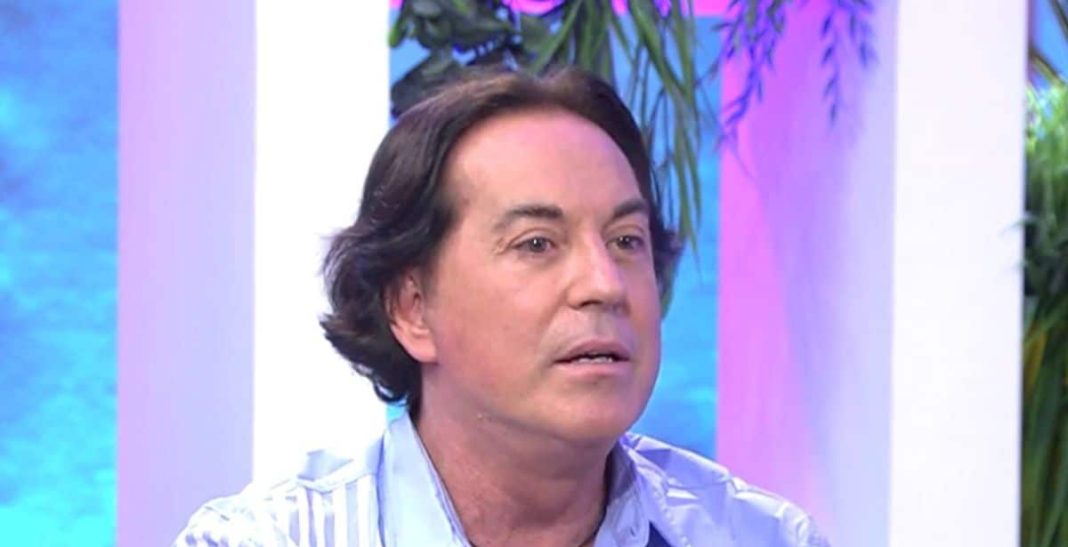 Pipi Estrada en su programa