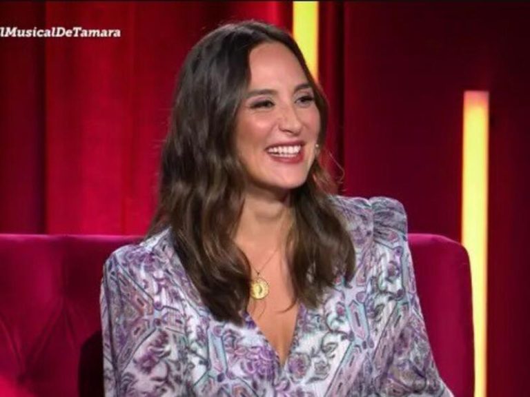 Tamara Falcó confiesa qué pensaría su padre de Íñigo Onieva