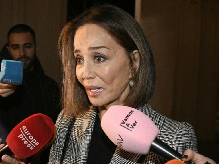 Isabel Preysler sorprende con el corte de pelo más favorecedor, estiloso y rejuvenedor