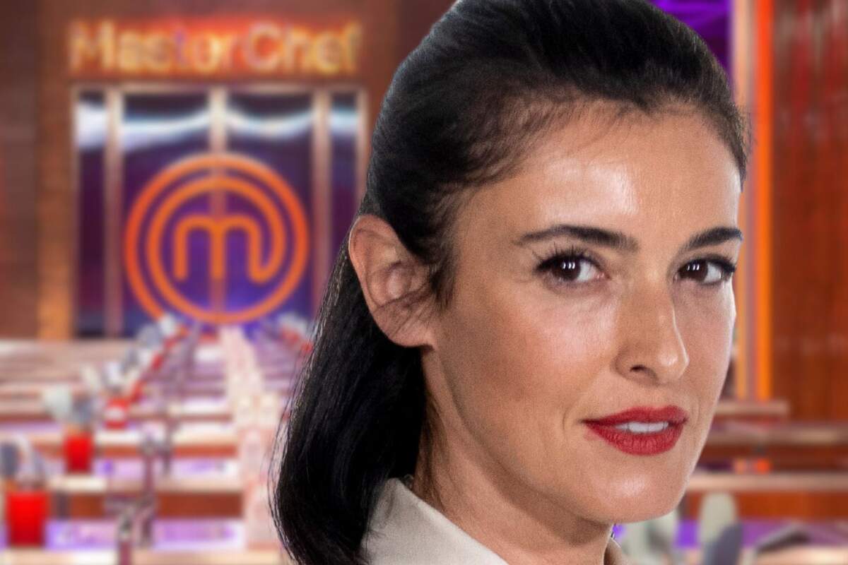 Blanca Romero: de concursante de Masterchef en La 1 a presentadora en Telecinco