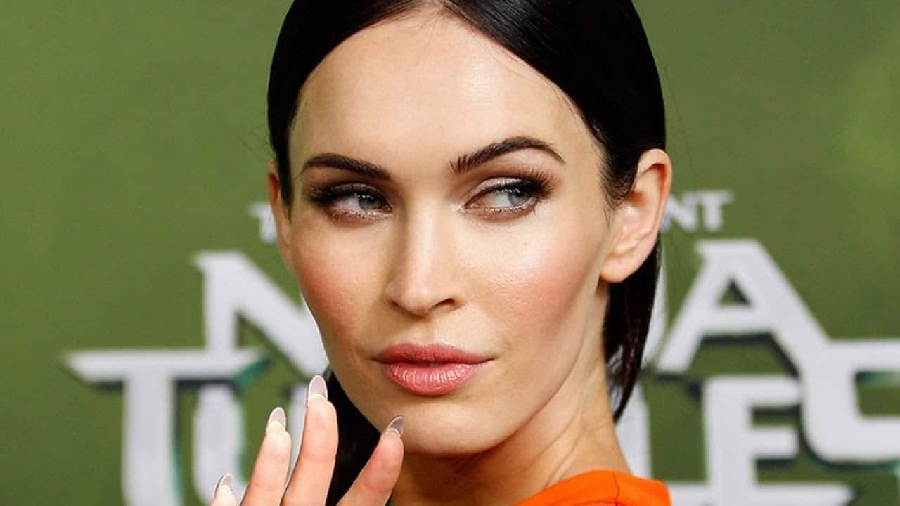 Uñas fuertes y sanas: Los consejos de Megan Fox para una manicura duradera