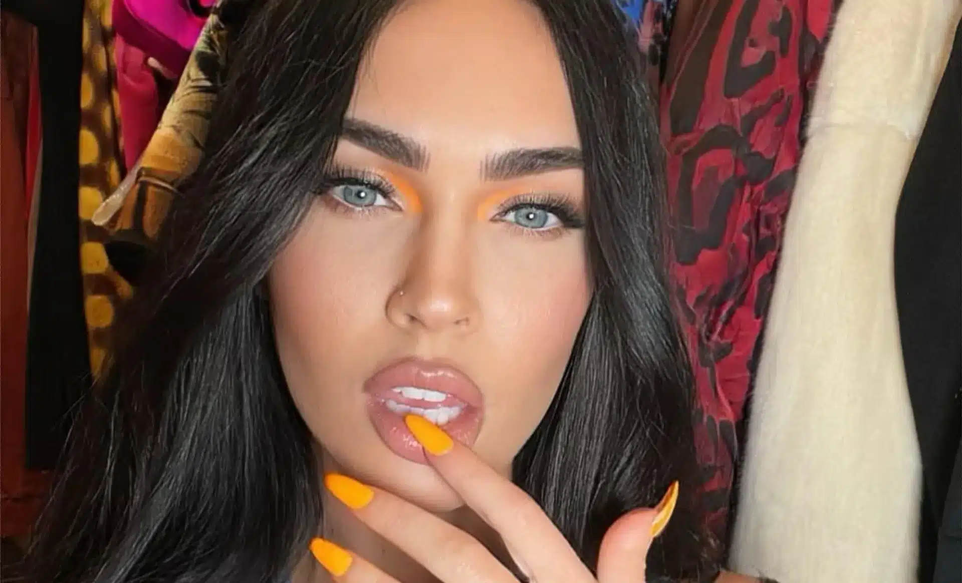 Uñas fuertes y sanas: Los consejos de Megan Fox para una manicura duradera