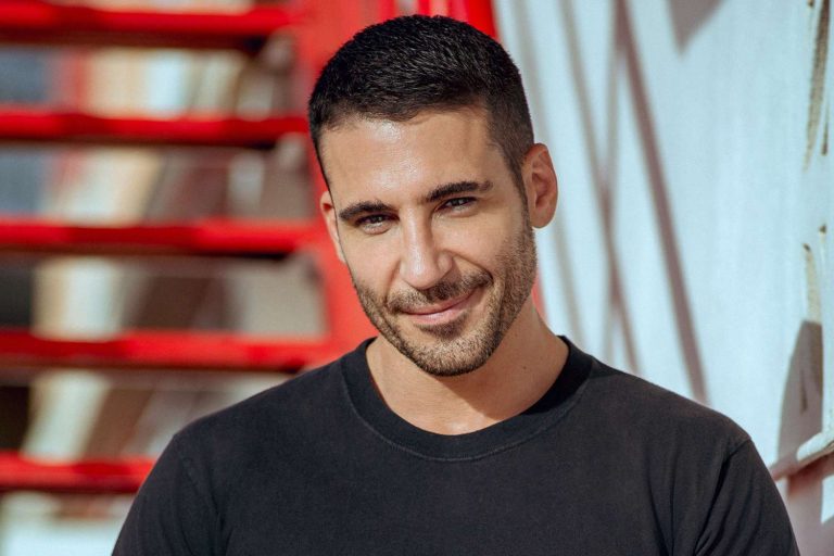 Miguel Ángel Silvestre: el rompecorazones que no puede escapar del amor de Rebeca Toribio