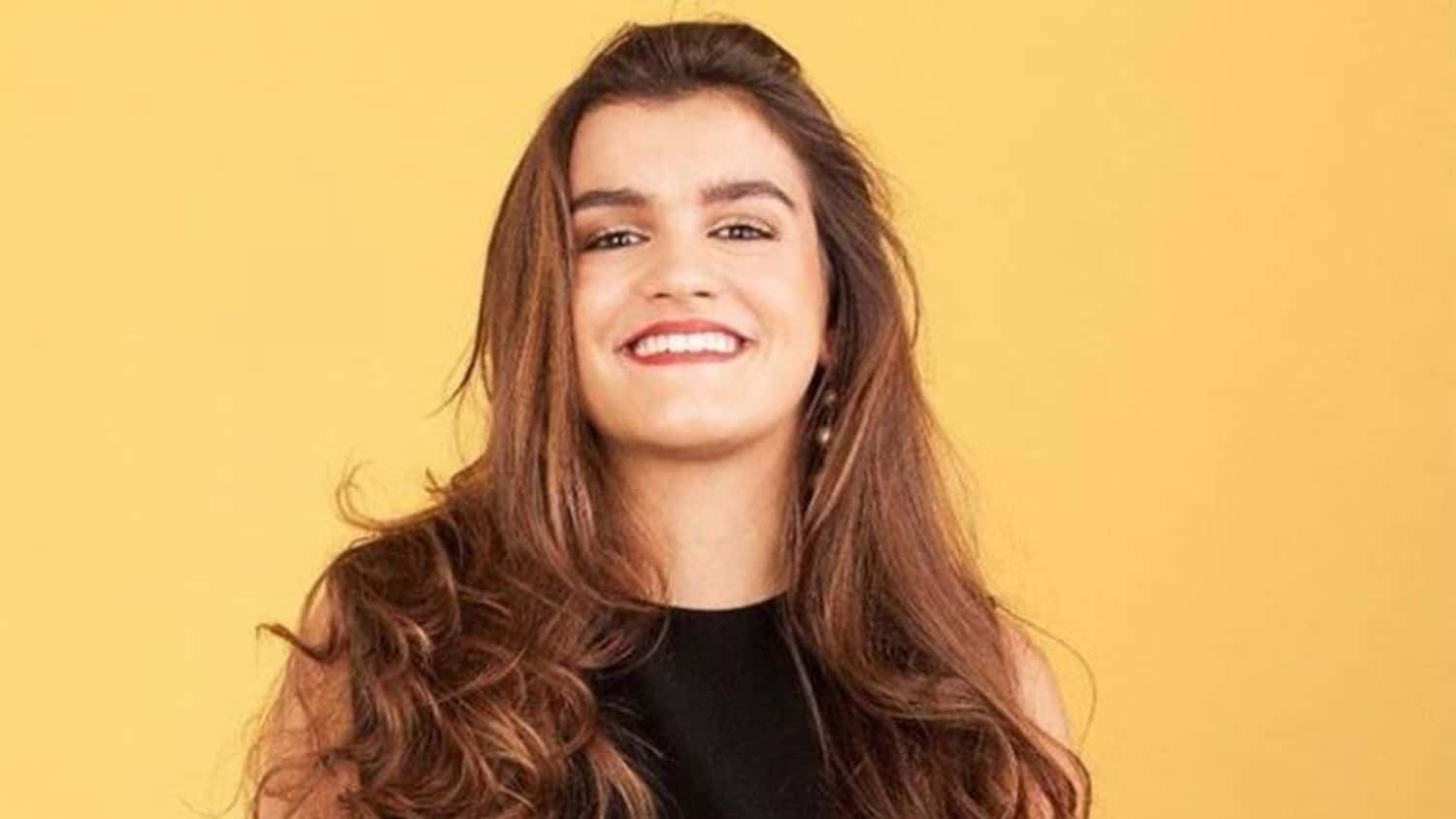 AMAIA ROMERO: CONSEJOS PARA UN ESTILO FRESCO Y ACTUAL