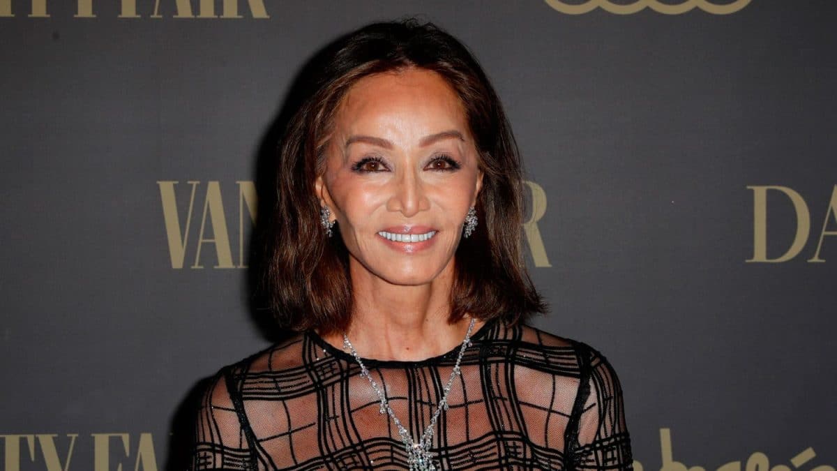 Isabel Preysler