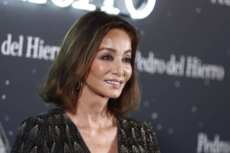 Disney Plus despide a Isabel Preysler y la deja sin documental: hay 500.000 motivos en juego