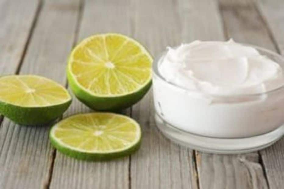 YOGUR Y LIMÓN: EL DÚO REFRESCANTE