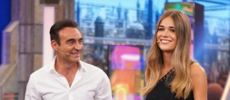 Última hora sobre Ana Soria y Enrique Ponce: toda la verdad sobre su noviazgo ha terminado viendo la luz