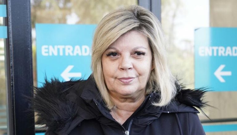 Terelu Campos recibe el alta hospitalaria