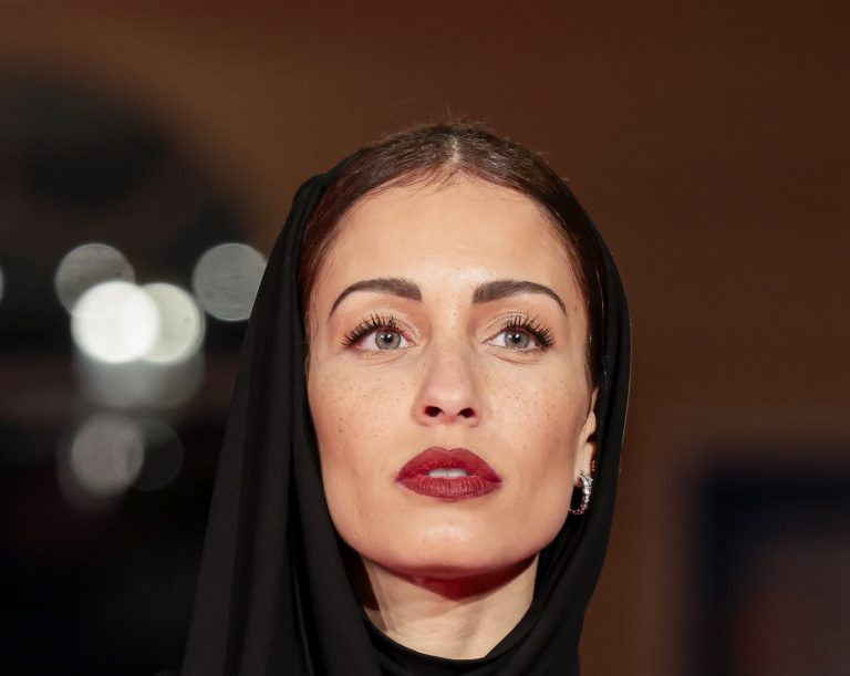 Hiba Abouk habla finalmente sobre su separación: «Me pasó de todo»