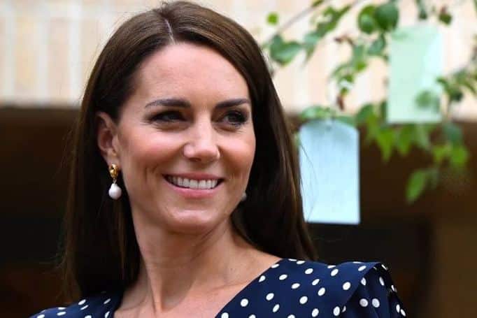 Kate Middleton sorprende a todos con la fecha de su reaparición pública