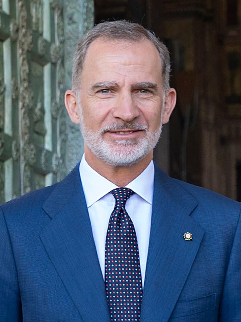 Felipe VI