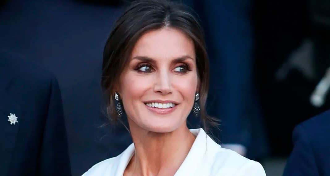 Reina Letizia