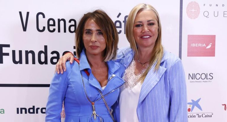 Belén Esteban y María Patiño adelantan qué bombazos contarán en el estreno de ‘Ni que fuera Sálvame’