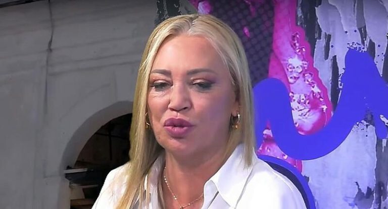 Belén Esteban contesta a María José Campanario tras sus declaraciones con Sonsoles Ónega