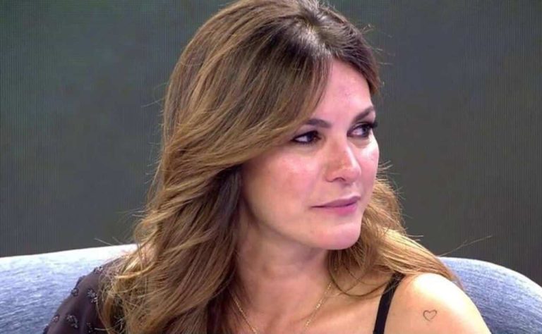 Fabiola Martínez comunica la muerte de una persona muy especial: la modelo está destrozada